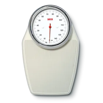 Osobní váha Váha SECA 760 colorata / ecru mechanická osobní