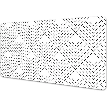 Stolní podložka Ochranná podložka na stůl Geometrický vzor