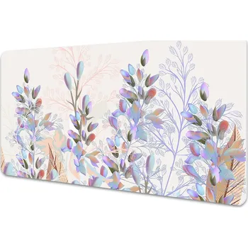 Stolní podložka Ochranná podložka na stůl Pastel seznam