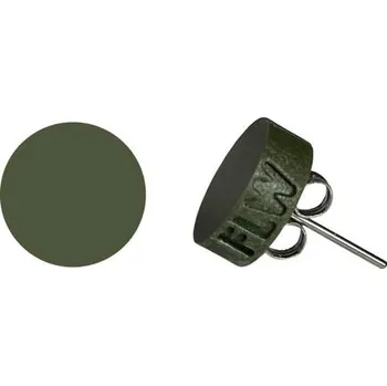 Náušnice Náušnice FLW Greece olive