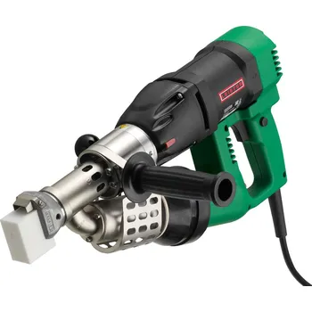 Svářečka LEISTER - FUSION 2