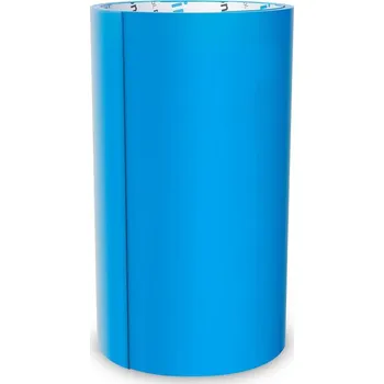 Bazén PP-C návin karibský modrý 5 mm, 1500 x 14000 mm s UV