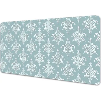 Stolní podložka Velká podložka na stůl pro děti Damašek