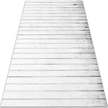 Koberec Vnitřní vinylový koberec Horizontální desky