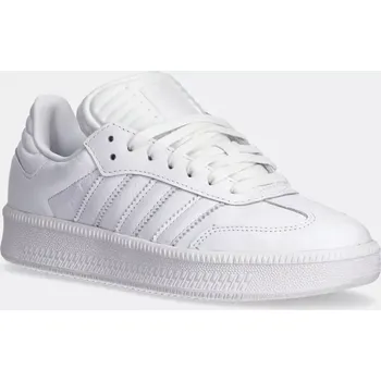 Pánské tenisky Tenisky adidas Originals Samba XLG bílá barva, JI3194 00X, EUR 41 1/3