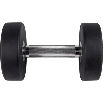 TRUESTEEL TPU jednoruční činky 15 kg