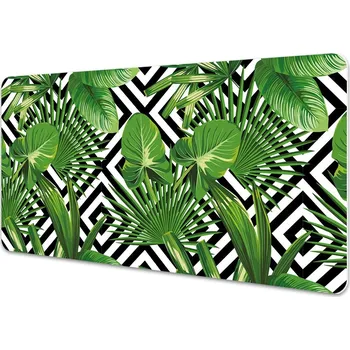 Stolní podložka Pracovní podložka na stůl Geometrické seznam