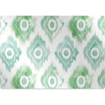 Podložka pod nábytek Podložka pod kolečkovou židli moderní design