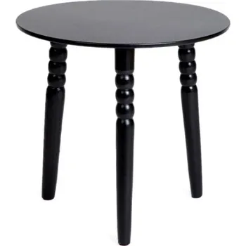 Konferenční stolek Konferenční stolek CAST černý 894607