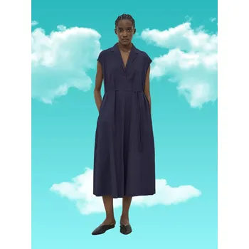 Dámské šaty Dámské šaty MEIMEIJ M5EB20 Polar Night