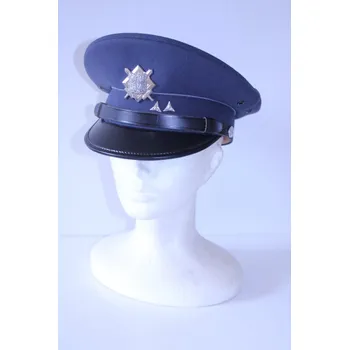 Čepice Kras Brigadýrka AČR - modrá Velikost: 58