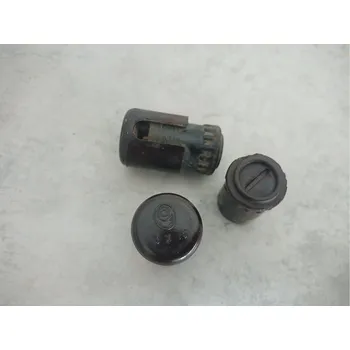 svorka DANAPO Vintage retro bakelitová BOKO svorka svorkovnice Varianta: BOKO svorka kulatá "O" 3x6 380V var. 2