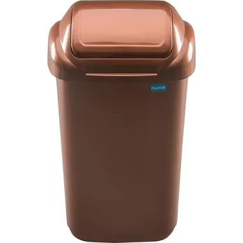 Odpadkový koš Plafor Standard 606-03 15 l