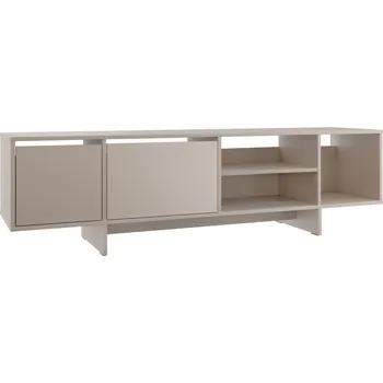 Televizní stolek TV stolek, kašmír, STANDO STD01