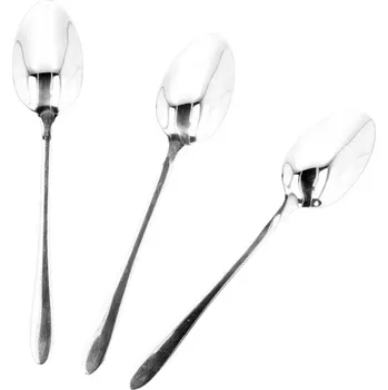 Příbor Sada | STILO | stříbrné lžičky | 3 ks | 993163 Cena za 3 kusy v balení
