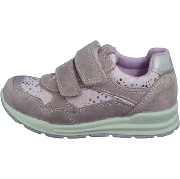 Obuv dětská IMAC JL24-I3483.51 růžová (Dětská sportovní obuv)