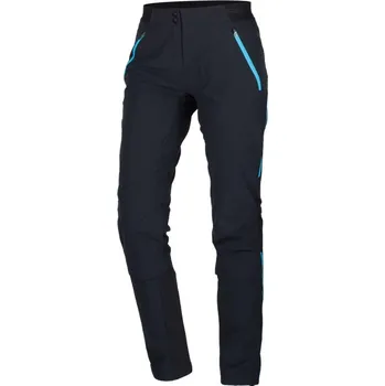 Dámské skialpinistické kalhoty Northfinder KAMENISTA NO-46622SKP-269
