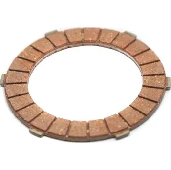 Spojková lamela Lamela spojky ferodo Stadion S11,S22,S23,Jawetta