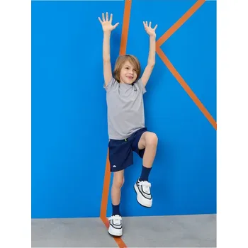 Chlapecké kalhoty Sinsay - Kraťasy Active - námořnická modrá - 152DX-59X - 152DX-59X-98