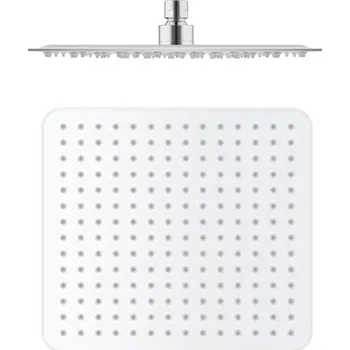 Hlavová sprcha RAV Slezák KS0004