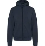 Kari Traa KARI HOODIE ROYA/DARK NAVY BLUE modrá M