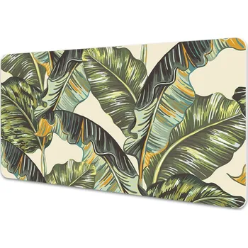 Stolní podložka Ochranná podložka na stůl Tropické písmena