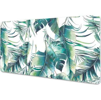 Stolní podložka Podložka na psací stůl Palmové písmena