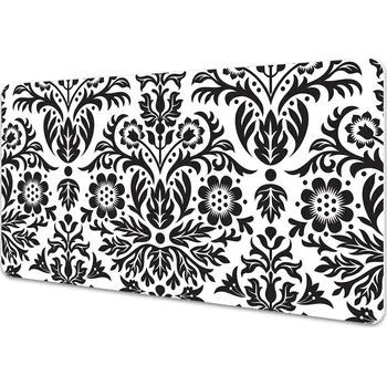 Stolní podložka Velká ochranná podložka na stůl Květinový vzor