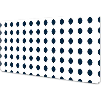 Stolní podložka Velká podložka na stůl pro děti Citróny