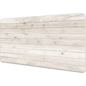 Stolní podložka Velká podložka na stůl pro děti Bílé tabule