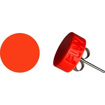 Náušnice Náušnice FLW Orange neon