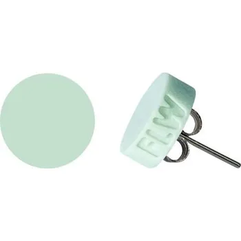 Náušnice Náušnice FLW Pastel green
