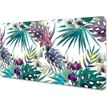 Stolní podložka Ochranná podložka na stůl Tropické písmena