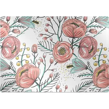 Podložka pod nábytek Podložka pod kolečkovou židli Maki