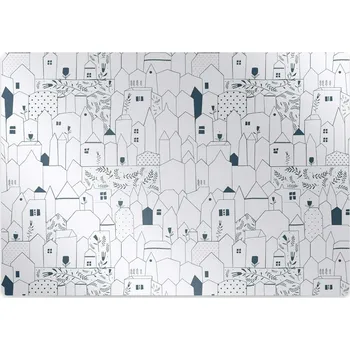 Podložka pod nábytek Podložka pod kolečkovou židli chalupy