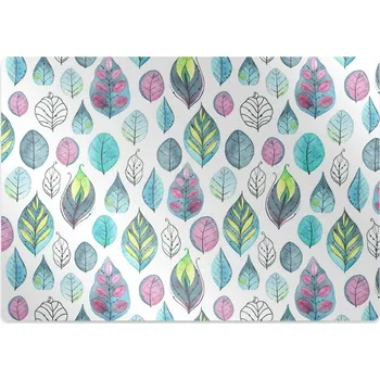 Podložka pod nábytek Ochranná podložka pod židli cartoonish seznam