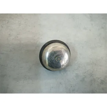 Domovní zvonek DANAPO Vintage retro starý chromový zvonek D.R.G.M. 1520