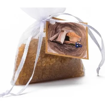 Boles d´olor Sáček vonný ORGANZA Santal|Boles Dolor