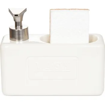 Dávkovač mýdla Dávkovač na saponát JASAI krémový 848273