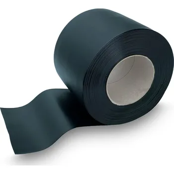 Příslušenství ke svářečce Měkčený PVC pás svařovací zelený matný 300/2 mm , 300x2mm, 50m