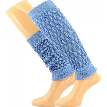 Cyklistické oblečení VoXX Narvik 125331 světle modré one size