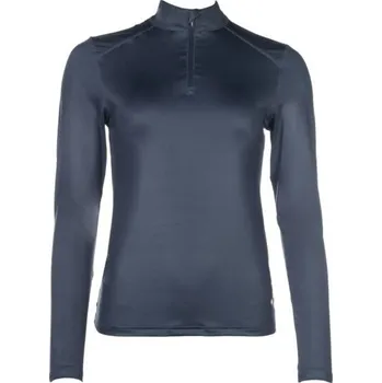 HKM Triko funkční Summer Milano II HKM, dámské, deep blue XXS