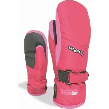 Level Junior Mitt Fucsia 4152JM.30 25/26 VI