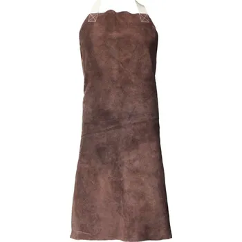 Příslušenství ke svářečce PRA-P-OR Kovářská a svářecí zástěra Hagrid 365010 kvalita