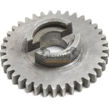 Motor pro motocykl Kolo ozubené 37 zubů Babetta 210