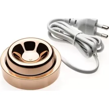 Elektrický zubní kartáček Originál nabíjecí základna pro zubní kartáček Philips