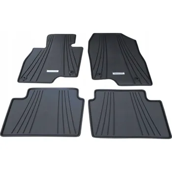 autokoberec Gumové autokoberce Mazda OE, 4 ks