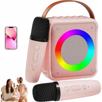 Mikrofon Mikrofon PL 2020shop Karaoke