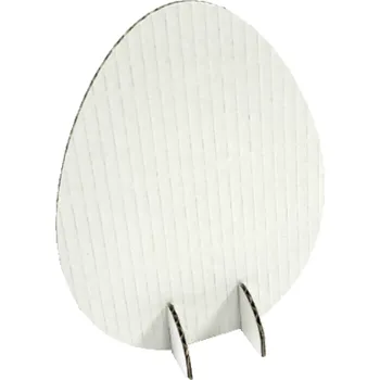 Velikonoční dekorace Futrale Velikonoční dekorace 195x145 mm 10 ks