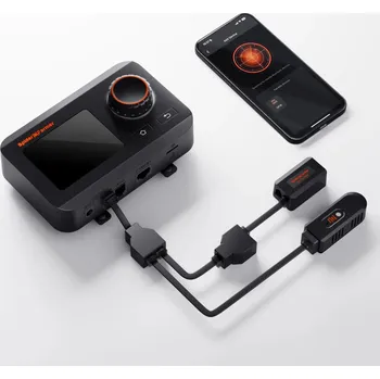 Spider Farmer GGS Smart Controller Kit